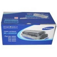 Samsung Laser Toner Cart ML5000D5/SEE