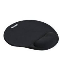 Gel Mouse Mat, Black