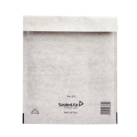 Mail Lite Plus Oyster White 220mm x 260mm Size E/2
