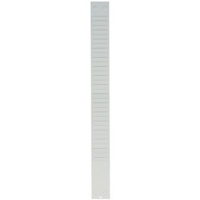 Nobo T-Card Size 2 Panel with 32 Slot Capacity