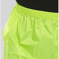 Hi-Viz Nylon Trousers Yellow XL