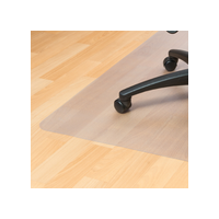 PVC Floor Mat for Hard Floors 900mm x 1200mm