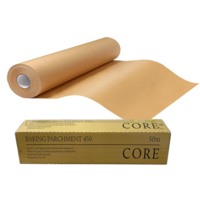 Catering Baking Parchment 450mm x 50m