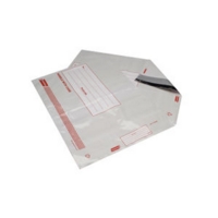 Gosecure XStrong Poly Env 470x430mm Pk25