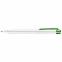 Anti-bacterial Hygienic Ball Pens Box of 50
