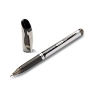 Pentel EnerGel XM Gel Pens Black Box of 12