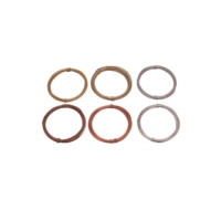Wire Set for Youngs Modulus