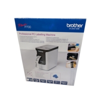 Brother P-Touch PT-P700 Label Printer