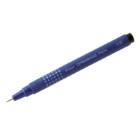 Pilot 01 Drawing Pens 0.28mm Line Black Box of 12