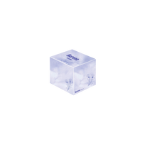Facial Tissues Cube dispenser Box Outer of 24 boxes Facial Tissues Cube dispenser Box Outer of 24 boxes