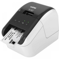 Brother QL-800 Labelling Machine