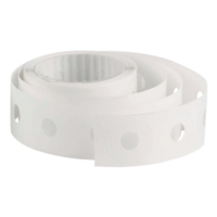 Reinforced Washers Vinyl Box 250