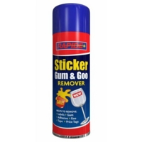 Label Remover, 250ml