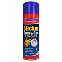 Label Remover, 300ml