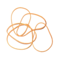 Rubber Bands Assorted Sizes 450g