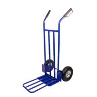 Folding Toe Sack Truck 200kg