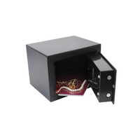 Electronic 5L Digital Safe 23cm x 17cm x 17cm