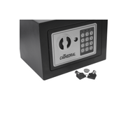 Electronic 5L Digital Safe 23cm x 17cm x 17cm