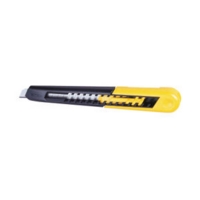 Stanley Knife SnapOff Blade 9mm 0-10-150