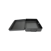 A4 Security Safe Box 9cm x 24cm x 30cm