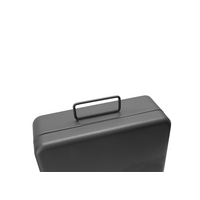 A4 Security Safe Box 9cm x 24cm x 30cm