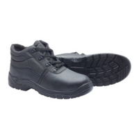 Essentials Chukka Boot Size 10