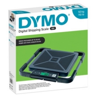 Dymo S50 Shipping Scale 50kg S0929020