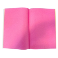 A4 Scrap Book 64 Pages