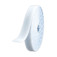 Sellotape Sticky Hook and Loop Strip 25mm x 12m