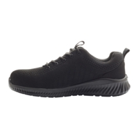 Flow Safety Trainers Size 8