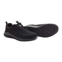 Flow Safety Trainers Size 5