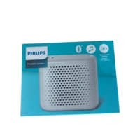 Philips BT55W Bluetooth Speaker