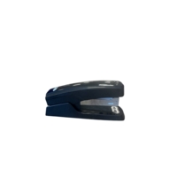Half Strip Value Plastic Black Stapler