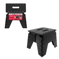 Folding Step Stool