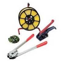 12mm Plastic Strapping Starter Kit 12mm Plastic Strapping Starter Kit