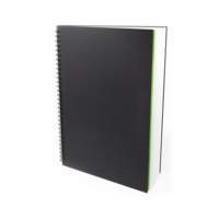 A3 Wirebound Portrait Artist Sketch Book SINGLE