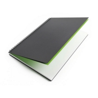 A3 Wirebound Portrait Artist Sketch Book SINGLE