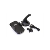 Car Phone Holder with Wireless Charging   SWGH27