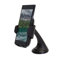 Car Phone Holder with Wireless Charging SWGH27 Car Phone Holder with Wireless Charging SWGH27