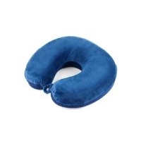 Memory Foam Neck Pillow