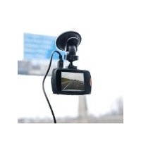 Digital Dash Cam with Infrared Night Vision