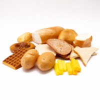 Starchy Food - PK16