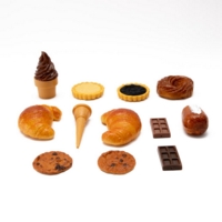 Sugary Food -PK12