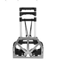 Lightweight Folding Sack Truck 68kg