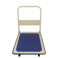 Heavy Duty Folding Flatbed Trolley 300kg
