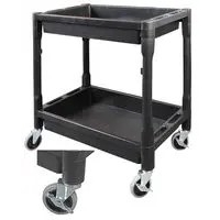 Service Trolley, Heavy Duty