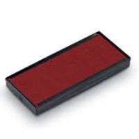 Replacement Stamp Pad, Pack 2 4915, red