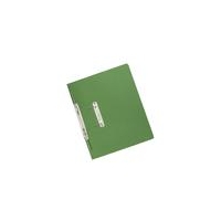 Transfer File Manilla Foolscap Green Box of 25