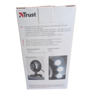 Trust Spotlight WebCam Pro Black TRS16428