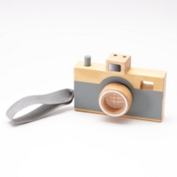 FSC Wooden Camera